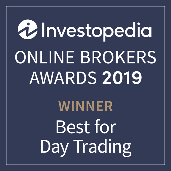 Interactive Brokers earned 4 out of 5 stars 