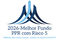 Melhor Fundo PPR