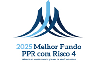 Melhor Fundo PPR