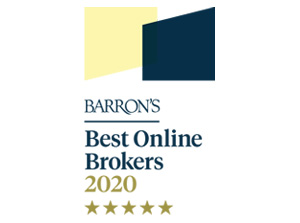 Barron's Award 4.5 em 5