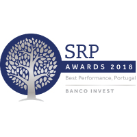 3x Best Performance Portugal