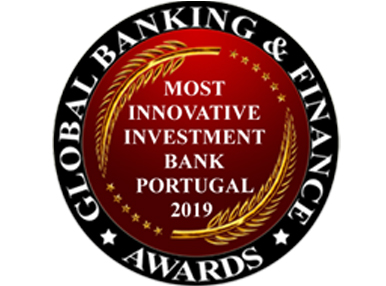 Most Innovative Investment Bank
