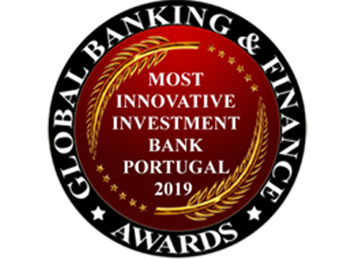 Most Innovative Digital Investment Bank