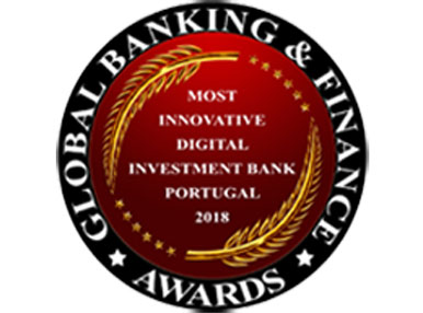 Most Innovative Digital Investment Bank