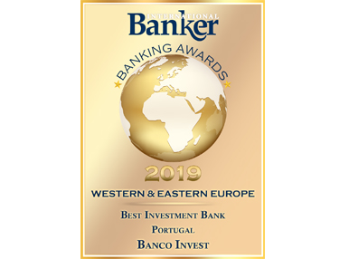 5x Best Innovative Bank