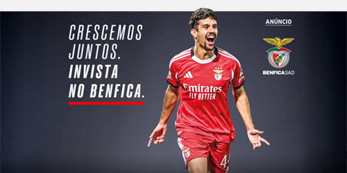 OPS Benfica SAD 2026-2031